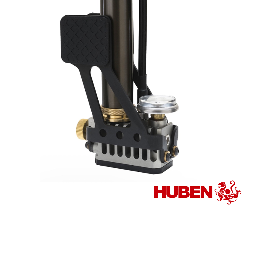 Huben  5000psi /350bar Hand Pump